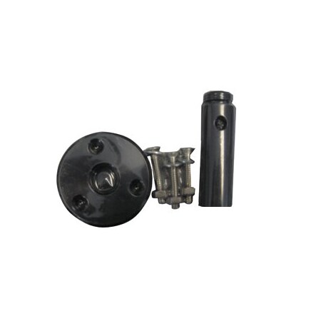 Raymarine 2.5" Pedestal Socket For Tiller Pilots D028